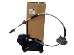 Hlavice Řídící Páky Originál Citroen Peugeot C4 307 2400EJ 9680843280 Hlavice Řídící Páky Originál Citroen Peugeot C4 307 2400EJ 9680843280
