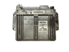 Blok Ovladačů 7700109275 7700109049 7700105560 Renault Sagem 16682 Blok Ovladačů 7700109275 7700109049 7700105560 Renault Sagem 16682