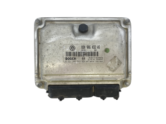 Blok Ovladačů 0261206823 030906032AS VW Bosch 54116