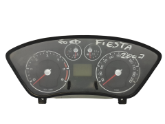 Otáčkoměr Ford Fiesta 6S6T-10849-CF 6S6T10849CF 41121