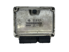 Blok Ovladačů 045906019CE 0281013179 VW Bosch 52594