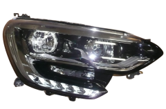 Světlomet Pravý Nový originál 260106827R Renault Megane 4