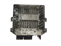 Blok Ovladačů 3S61-12A650-LC 5WS40140E-T Ford Siemens 27724