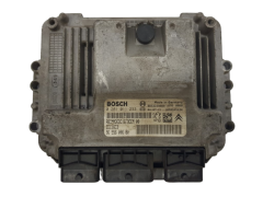 Blok Ovladačů PSA 0281011233 9653239880 Bosch 20462