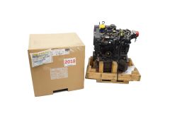 Motor Naftový Nový originál 7711368354 Renault Megane 2 1.5 dci K9KS7320 Motor Naftový Nový originál 7711368354 Renault Megane 2 1.5 dci K9KS7320