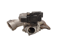 Turbodmychadlo 1,4 TSI VW Audi Seat Skoda 04E145704P
