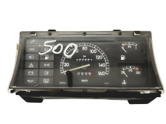 Tachometr Fiat Cinquecento 832396011 7675190 41199