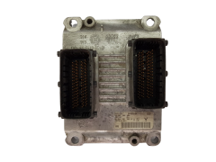 Blok Ovladačů 00468019630 0261206984 ME73H4L001 Lancia Bosch 18224