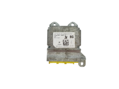 Blok Ovladačů Moduł 8V51-14B321-BG Ford FoMoCo  Blok Ovladačů Moduł 8V51-14B321-BG Ford FoMoCo