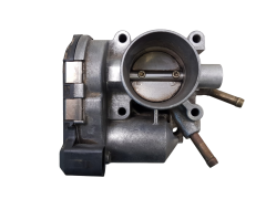 Škrticí Klapka VWAG 030133062C 0280750095 Bosch 1835