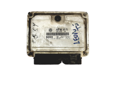 Blok Ovladačů 038906019FK 0281010687 VW Seat Bosch 24837