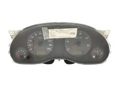 Otáčkoměr Seat Alhambra VW Sharan 7M0919890L AE