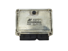 Blok Ovladačů 038906019LR 0281011143 3M21 12A650 GA Ford Bosch 17141