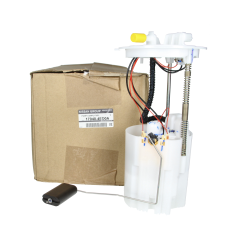 Palivové Čerpadlo Originál 170404ED0A Renault Nissan