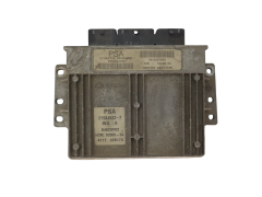 Blok Ovladačů 9652202780 9644625680 21584632-7 PSA Sagem 19261