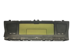 Tachometr Citroen C4 Picasso 9665500080 A 01 43529