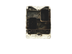 Blok Ovladačů 90532609RY 0261204058 Opel Bosch 20033