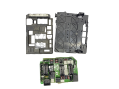 Blok Ovladačů BSI S118464BN0 S118463DN0 PSA Siemens 59364