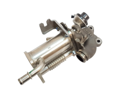 Chladič Egr Nový originál Renault 1.5 DCI 147355713R Chladič Egr Nový originál Renault 1.5 DCI 147355713R