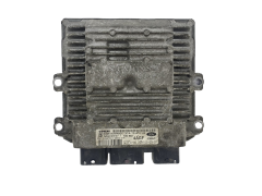 Blok Ovladačů 2N1A-12A650-AG 5WS40031G-T SID 802 Ford Siemens 51702