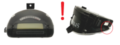 Otáčkoměr Citroen C2 C3 9660225780 D 02 57930