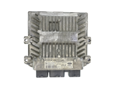 Blok Ovladačů 7S61-12A650-AA 5WS40433A-T SID 804 2CLA Ford Siemens 63952 Blok Ovladačů 7S61-12A650-AA 5WS40433A-T SID 804 2CLA Ford Siemens 63952