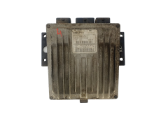 Blok Ovladačů 8200331477 8200374168 R0410C116B Renault Delphi 42155