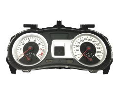 Otáčkoměr Renault Clio 3 8200859341 Q 40491