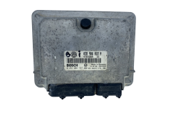 Blok Ovladačů 038906018N 0281001727 VW Bosch 49999