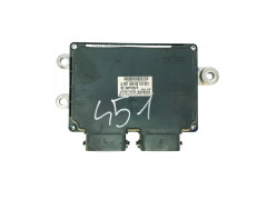 Blok Ovladačů A0015456016/001 G2T60174HCZE Smart Mitsubishi 