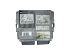 Blok Ovladačů LPG 616000277 110R-006071 67R-016044 Landi Renzo 62008