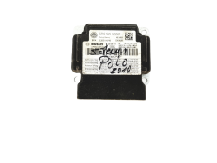 Blok Ovladačů Moduł 6R0959655K 0285010793 VW Bosch