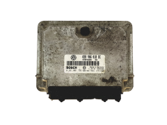 Blok Ovladačů 038906018BC 0281001755 VW Bosch 27955