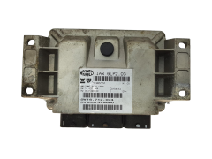 Blok Ovladačů PSA 9647498180 9657429680 IAW 6LP2.03 Magneti Marelli 14640