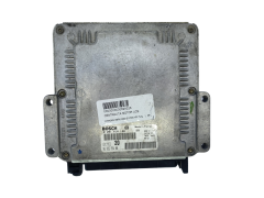 Blok Ovladačů 0281010138 9636255480 26FM0136 PSA Bosch 63663