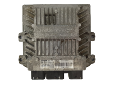 Blok Ovladačů 9657662380 9647423380 5WS40155C-T PSA Siemens 3009