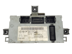 Blok Ovladačů Moduł BSI Fiat 46817786 Magneti Marelli 19869