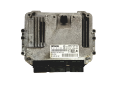 Blok Ovladačů PSA 0281012468 9663268380 9653958980 Bosch 25773 Blok Ovladačů PSA 0281012468 9663268380 9653958980 Bosch 25773