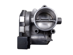 Škrticí Klapka Citroen Peugeot 0280750085 1635Q9 1.6 Bosch 2038