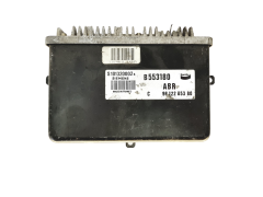 Blok Ovladačů ABS S101320002B 9612205380 B553180 PSA Siemens 26663