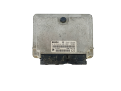 Blok Ovladačů 09133269CS 0281010021 Opel Bosch 38486