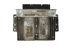 Blok Ovladačů 9651500880 9644625680 21584350-8 PSA Sagem 26560