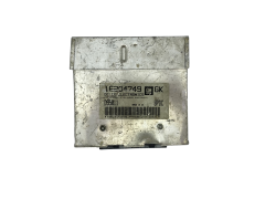 Blok Ovladačů 16204749 D95011 BPDC Opel Delco GM 55217