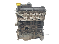 Motor Naftový K9K734 K9K7734 1.5Dci Renault Scenic 2 Siemens Motor Naftový K9K734 K9K7734 1.5Dci Renault Scenic 2 Siemens