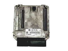 Blok Ovladačů 03L907309L 0281017554 VW Bosch