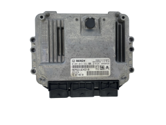 Blok Ovladačů 9666986680 0281013334 9653958980 PSA Bosch 53067