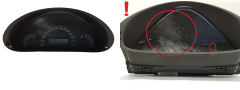 Tachometr Mercedes W203 A2035401347 110080183022 2909 Tachometr Mercedes W203 A2035401347 110080183022 2909