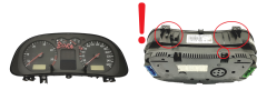 Tachometr VW Golf MK4 1J0920822C 0263618183 59286