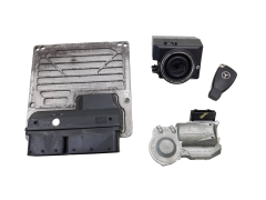 Starter Pack Mercedes C W203 A2711539179 2095451708 A2034621130 1.8 Starter Pack Mercedes C W203 A2711539179 2095451708 A2034621130 1.8