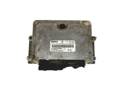 Blok Ovladačů 1329236080 0281010488 Fiat Bosch 26427